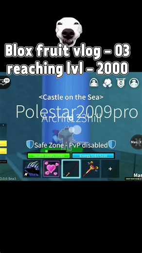 don't listen the background song hehehhehe and also comment #roblox #bloxfruits #viral #aa23 #oc