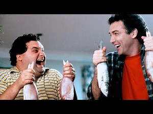 Dirty Work Here Full Movie Facts & Review / Christopher McDonald / Chevy Chase