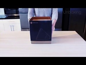 How to Set Up Aether Cone