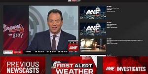 How to stream Atlanta News First for free on ANF