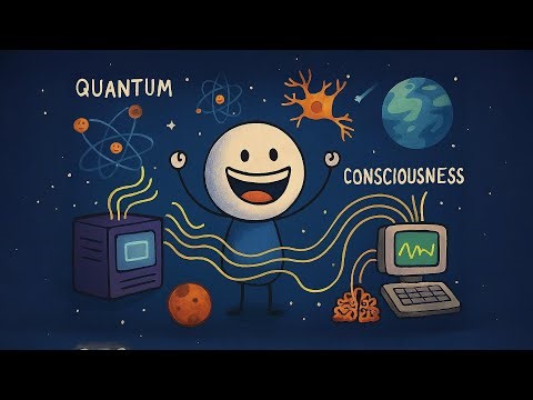 What if the universe was just a simulation?