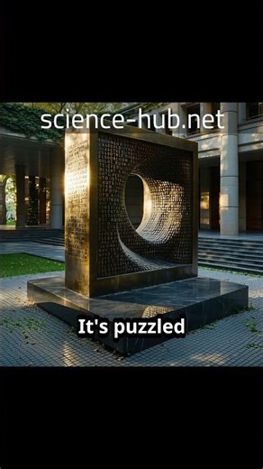 Can You Solve the CIA's Kryptos Mystery?