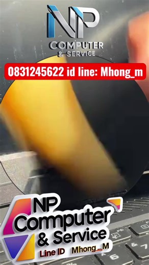 บริการตรวจเช็ค ซ่อมทำความสะอาด คลีนนิ่ง คอมพิวเตอร์ ลงวินโดว์ microsoft office แล้วโปรแกรมพื้นฐานทั่วไปถึงที่บ้าน ยินดีให้บริการ เส้นเพชรเกษม-บางแค หนองแขม พุทธมณฑลสาย 1 2 3 4 บางบอน อ้อมน้อย กระทุ่มแบน #เทรนด์วันนี้ #รับซ่อมคอมพิวเตอร์ #ซ่อมคอมบางแค #รับลงวินโดว์นอกสถานที่ #รับลงวินโดว์ใกล้ฉัน