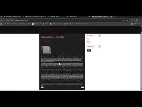 joomla custom css 2 part part