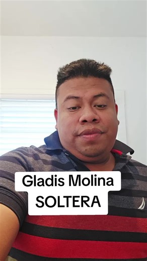 Gladys Molina Confirms Relationship with J.R.