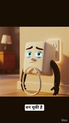 Bhai phone nahi… pura setup bol raha hai 😎📱. #aivideo #aiimagery