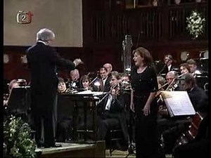 A.Kohutkova - The Bartered Bride - SMETANA