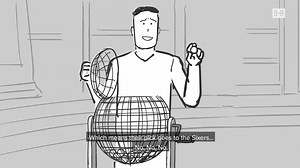 6.8K views · 194 reactions | ALTERNATE ENDINGS! Imagine if the Pelicans didn't win the Zion lottery...  #GameOfZones | Bleacher Report | Facebook