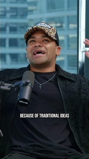 The Power of Support in Creative Pursuits #shorts