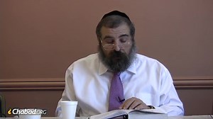 Tanya: Chapter 23 - Part 2 - Shevat 12