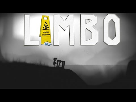 Limbo - Box On Water Tutorial (Walkthrough)