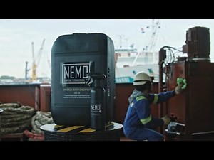 NEMO | Maritime Technologies