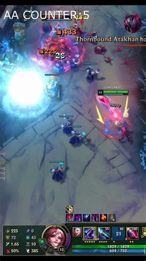 gragussy its too thicc #leagueoflegends