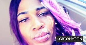 This trans woman was shot & killed in her car. People drove around her for hours without stopping. - LGBTQ Nation