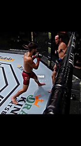 Ilia Topuria’s Perfect KO | Combat Science