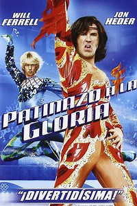 Patinazo a la gloria | Películas y Series La Vanguardia