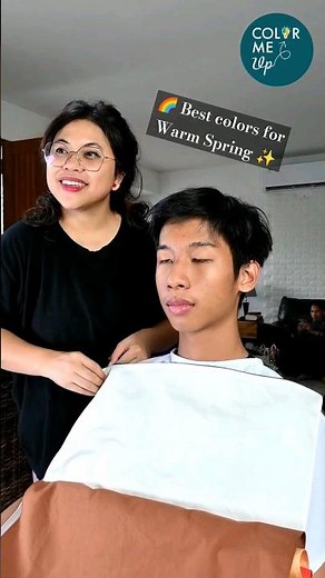 Best Colors for True Spring 🌈