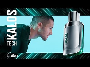 ésika - Kalos Tech