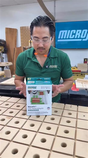 1.4K views · 30 reactions | Here’s what’s inside the MATCHFIT CNC...