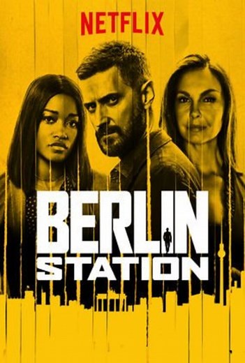 Berlin Station