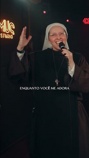 VOCÊ VAI CHEGAR — Ramon e Rafael feat. Irmã Maria Joana