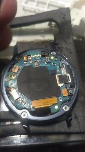 Samsung watch 4 not charging Fix