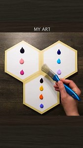 92K views · 928 reactions | Amazing Timelapse! ❤️ #Amazing | MY ART | Facebook