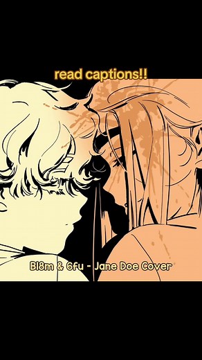 CREDIT GOES TO THAT ONE PERSON THAT UPLOADED THEIR VERSION OF HYULUKA JANE DOE (if im gonna be honest i did my best to edit it slightly better due to the fact that i didnt like how hyunas vocals was delayed with the background music with the original version i saw on tt!!) #viral #alienstage #chainsawman #xyzbca #hyuluka