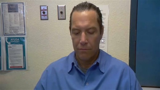 Scott Peterson's case for new murder trial returns to court