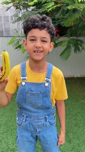 Kids Learn Respect Animals🙉