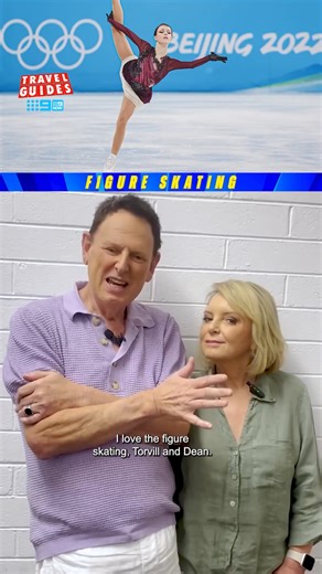 Travel Guides has given its FIRST LOOK at the 2026 cast (and there are some new faces...) 👀 Read all about the 2026 series here: https://new-idea.visitlink.me/Cci45n | New Idea Magazine