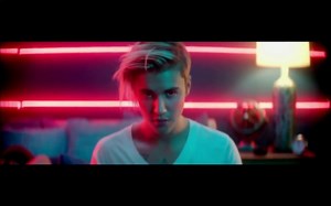 比伯/A妹梦幻联动-《What Do You Mean?》（带中英字幕MV）