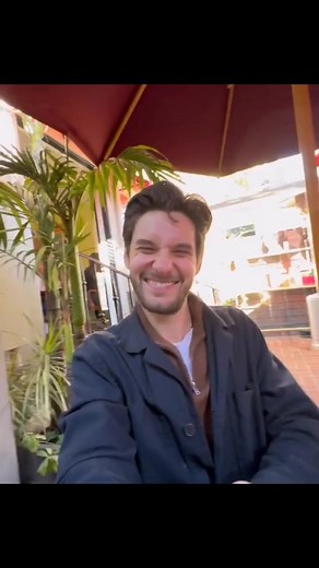 Ben Barnes: The Versatile Actor with a Diverse Portfolio