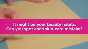 14K views · 15 reactions | 4 reasons why your skin isn't clearing up | Women's Health UK | Facebook