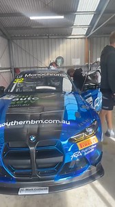 Another 1 hour race today - 10:15 live on 7plus. The Randall Racing boys are hard at work getting us prepared. There were a few penalties after yesterday’s race, which elevated us to 8th outright! It’s so good to see the SRO and Motorsport Australia team upholding the regulations, starting the series as it intends to continue. Well done to everyone! JB🏁👍 | John Bowe