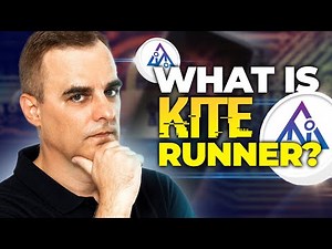 What is KiteRunner?
