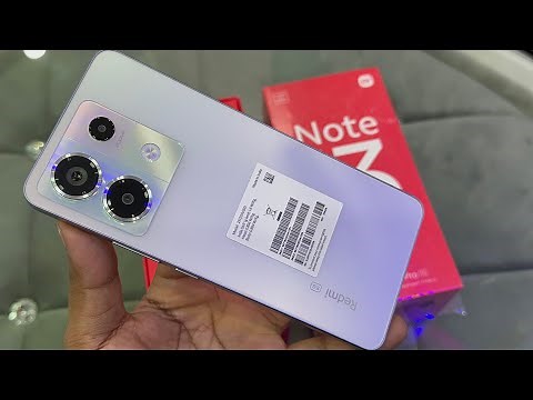 Redmi Note 13 Pro 5G Unboxing,First Look & Review 🔥 | Redmi Note 13 Pro 5G Price,Spec & Many More