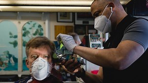 New Jersey Issues Safety Guidelines as Salons and Barbers Plan to Reopen in Amid Coronavirus Pandemic