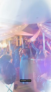 Last night was unforgettable at Mr. & Mrs. Douglas' wedding at Mitton Hall! 🎉 Singing and DJing for Ursula and James was an absolute blast - seeing everyone dance all night made it the best party ever! 💃🕺 #WeddingCelebration #GoodTimes | Laura Mac - Wedding Singer.