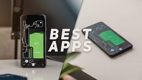 10 AMAZING Apps you NEED to try!
