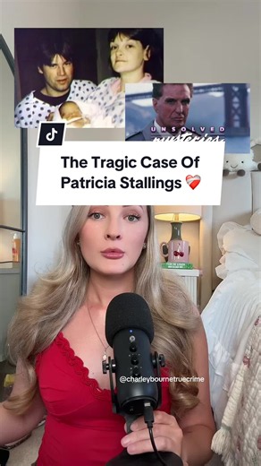 The Tragic Wrongful Conviction Case of Patricia Stallings