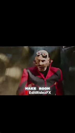 Knuckles For a Reason||Subscribe❤ for More Edits|| #sonicthehedgehog #edit