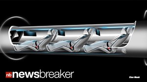 HYPER-LOOPY: World Reacts to Billionaire’s High Speed Travel Plan