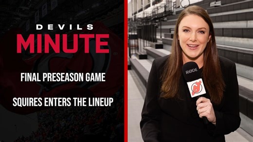Bring Energy | DEVILS MINUTE