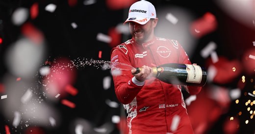 Magic in Mexico: Every Winner of the Mexico City Formula E Race