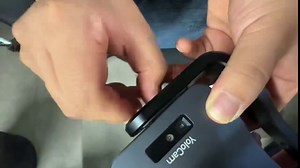 YOLOLIV YoloCam S7, 4K60 Streaming Webcam with Interchangeable Lens