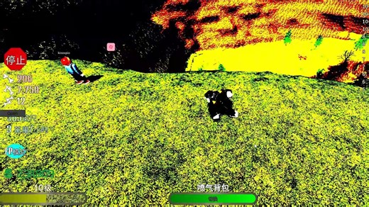 【罗布乐思黑科技】Roblox罗布乐思骨折脚本注入器介绍