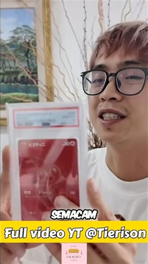 Jot Review Kartu 30 Jutaan, Tangan Sengkuni Gacor! 😱🔥