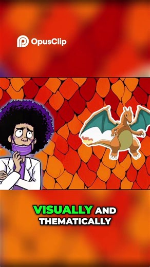 Charizard From Pokémon to a Franchise Pillar