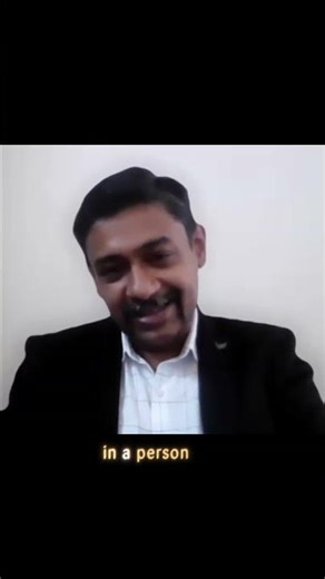 "Enjoyment derived in developing Potential of people" - CHRO Success Secrets